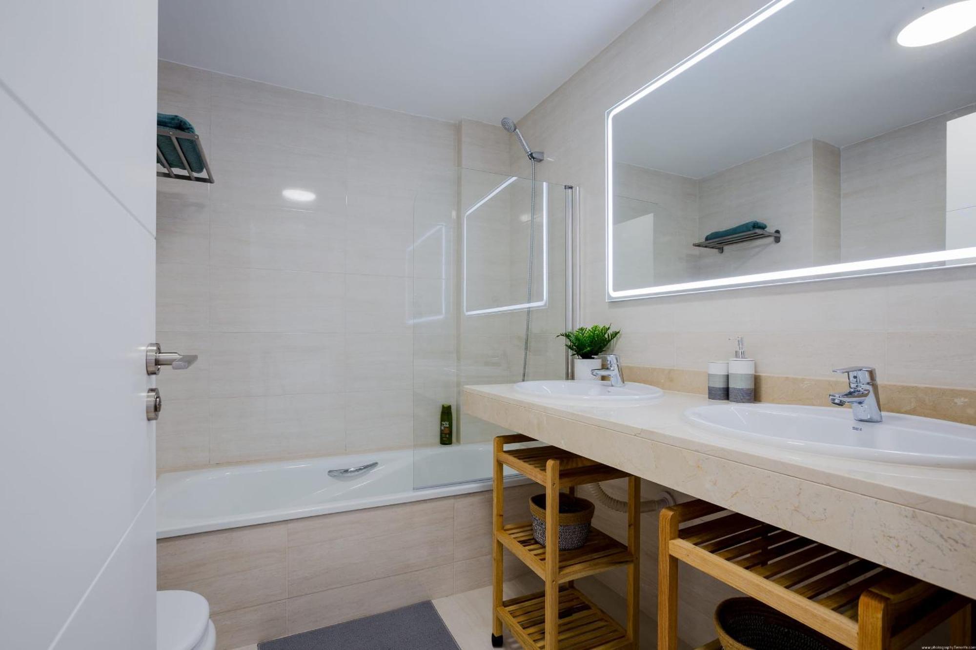 Modern Cozy And Peaceful Holiday Oasis Puerto de Santiago  Exterior photo